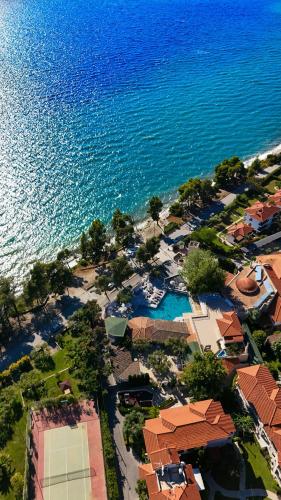 Acrotel Athena Pallas & Residence