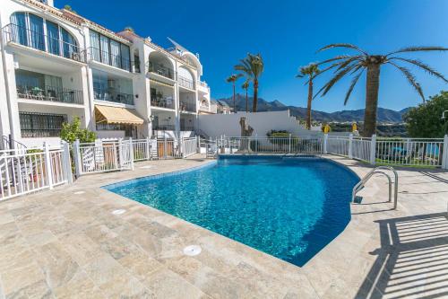 Tuhillo Parador Nerja