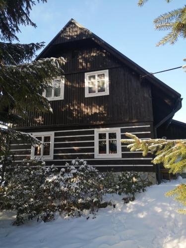 Krkonošská chaloupka