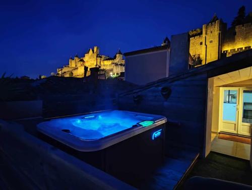 La Terrasse du Temps Jadis