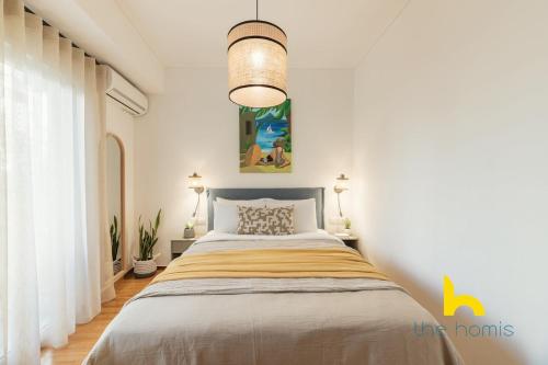 Modern Studio Escape near Seaside & Marina!