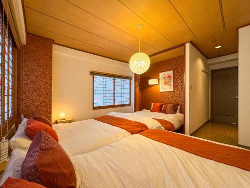 Shibuya Nishikawa stay