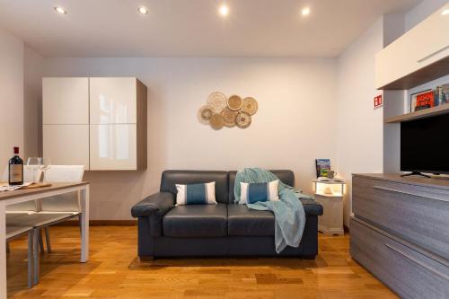 Keys of Italy - PorteNuove 18 - PN1 - Train station, one bedroom flat 2 to 4 guests