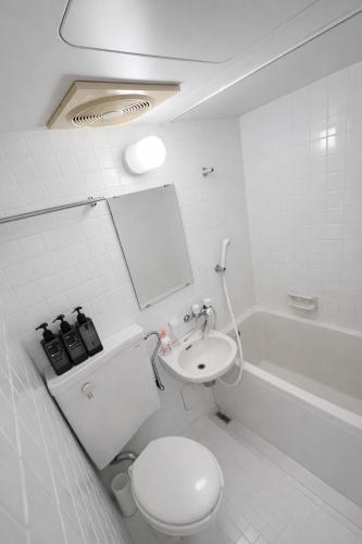 2B Noahs Ark Cozy Stay 5min Tanimachikyuchome 10min Nipponbashi