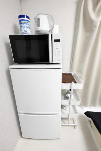 2B Noahs Ark Cozy Stay 5min Tanimachikyuchome 10min Nipponbashi
