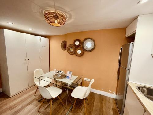 Lovely Loft in Historic Center!