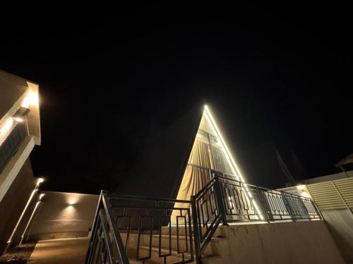 Foto de la galeria de QubAframe a Quba