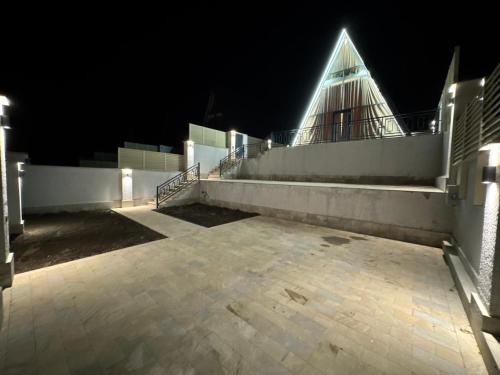 Foto de la galeria de QubAframe a Quba