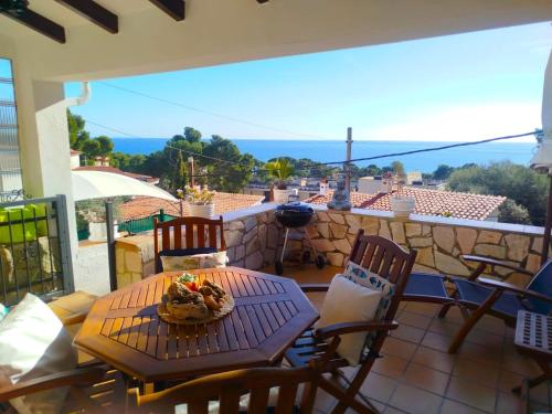 Playa de Aro vista mar - Pura Vida apartment