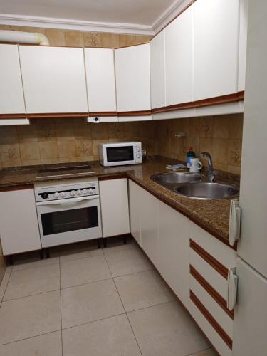 Piso Deluxe Triana
