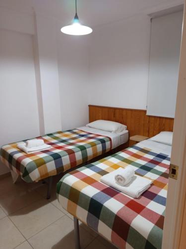 Piso Deluxe Triana