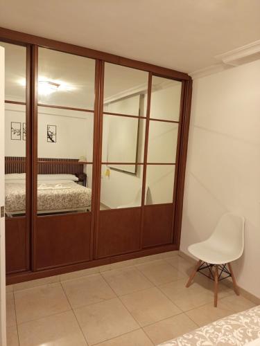 Apartamento Triana Maestro Guerrero