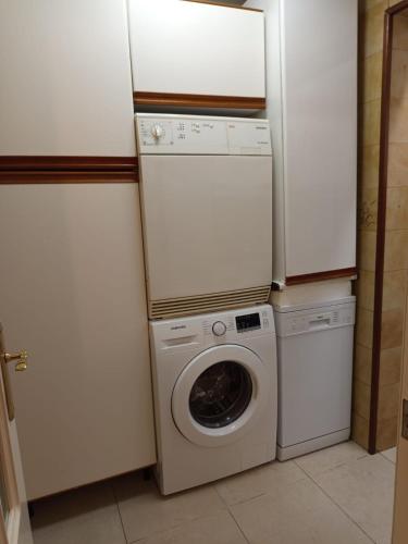 Apartamento Triana Maestro Guerrero