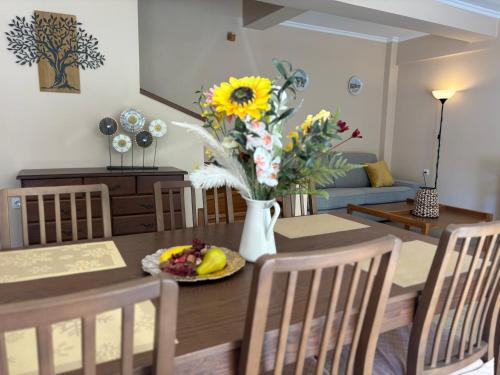 Purerest Entire Private Villa