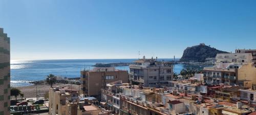 Playa Delicias junto a la Estación con Parking - By Aloja Palma