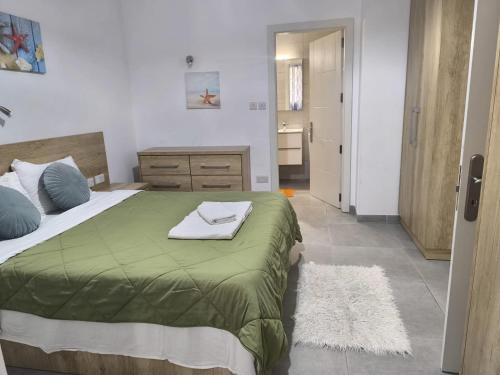 Foto Тhree bedroom house "TEA" -with garage close to the sea -SLIEMA 2
