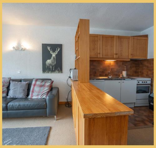 Chez Damien I Studio I Morzine