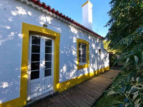 Casa Villa Cottage