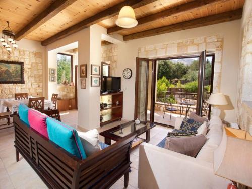 Idalia Villas-Villa Stefania