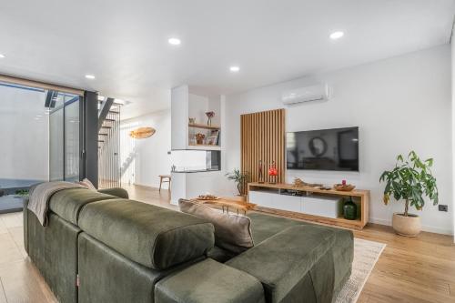 Dune House - Villa With Private Dune and Sea View