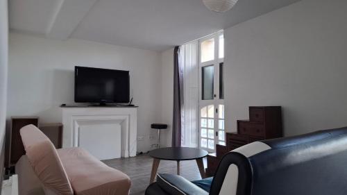 Appartement au Cœur du Centre de Bordeaux