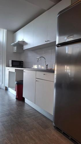 Appartement au Cœur du Centre de Bordeaux