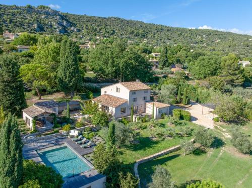 Bastide de Guby