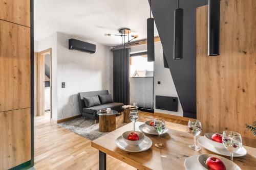 Apartament Pod Rysami Panoramic Zakopane