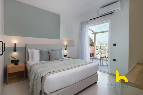 Family Haven with Acropolis View & Sunset Terrace!