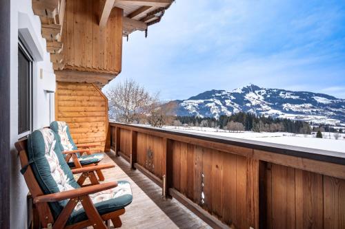 Ferienhaus Penningdörfl