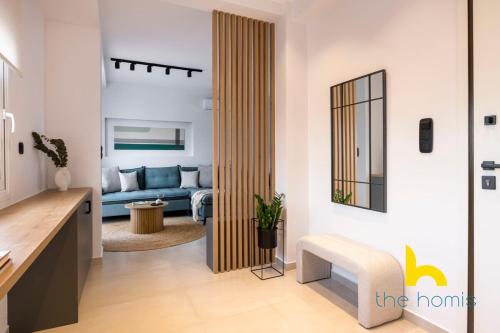 Family Haven with Acropolis View & Sunset Terrace!