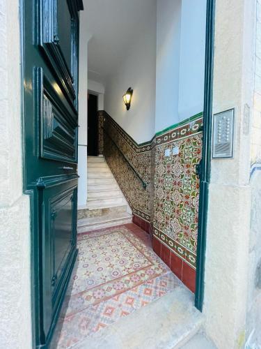 New ! Lisbon Style Apartment in Estrela