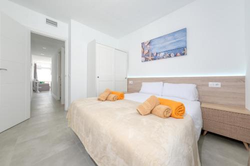 Puerto Amatista 1 - 100M to the Beach By Lanzarote Vacation Homes