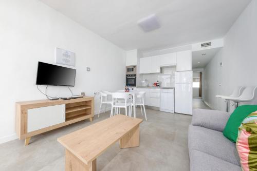 Puerto Amatista 1 - 100M to the Beach By Lanzarote Vacation Homes