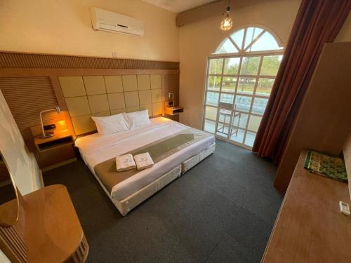 Coral Bay 1 Bedroom apartment