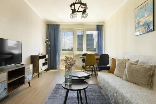 Elite Apartments by the Beach
