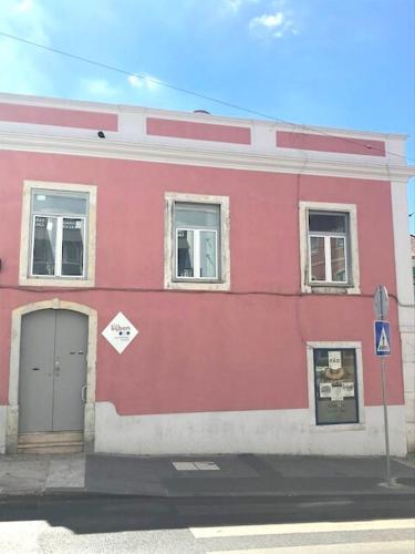 TryLisbon Calvário