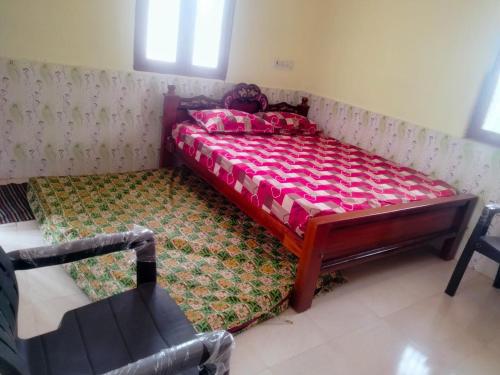 Gallery image of MSN Residency in Thiruchendur