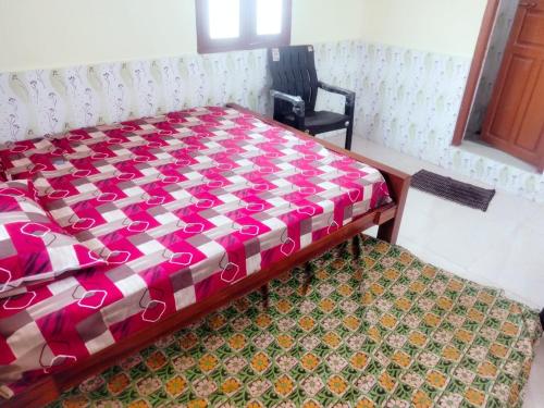 Gallery image of MSN Residency in Thiruchendur