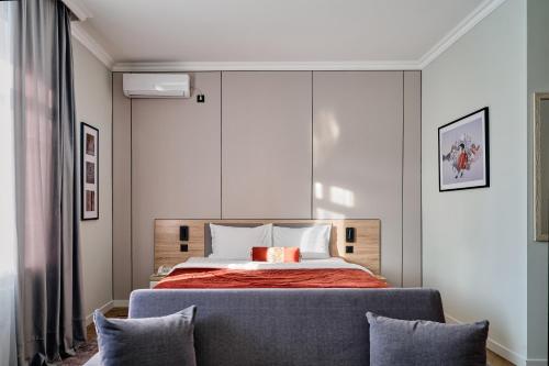 Aisha Bibi Hotel & Spa