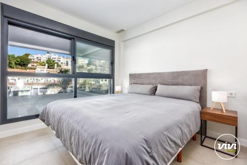 ViVi Homes - Alira, Pool, Terrace, Close to Beach