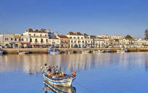 Foto Tiny Townhouse Tavira By Junto ao Mar 5