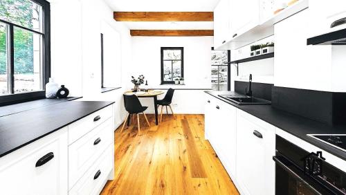 Horský apartmán Mia Bedřichov