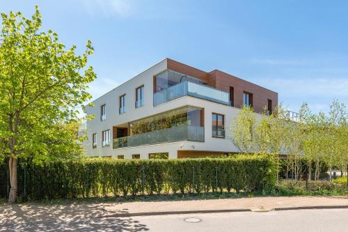 Nowe Orłowo Garden by Downtown Apartments
