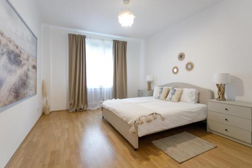 Operasteet Residences - Central Business Apartment