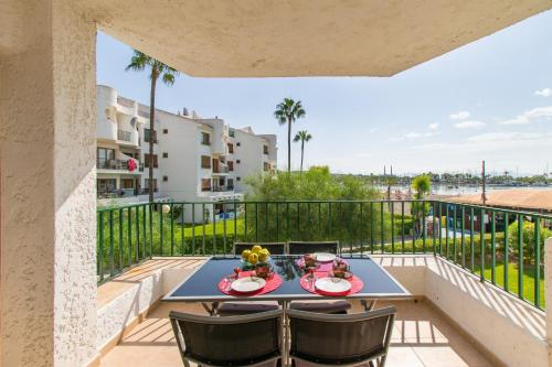 E142 Carabela Beach by Mallorca Villa Selection