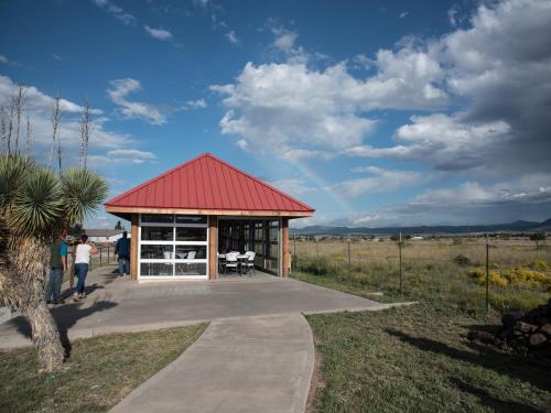 Gallery image of Hotel Parker at Quarter Circle 7 in Alpine