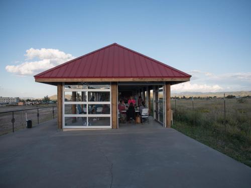 Gallery image of Hotel Parker at Quarter Circle 7 in Alpine