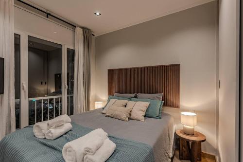 NEW Refurbished Modern Apartment