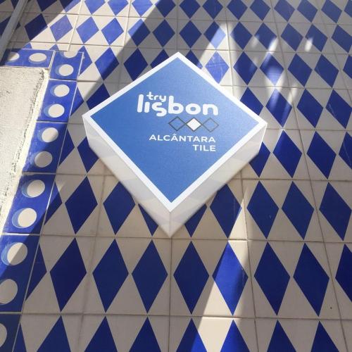 TryLisbon Alcântara